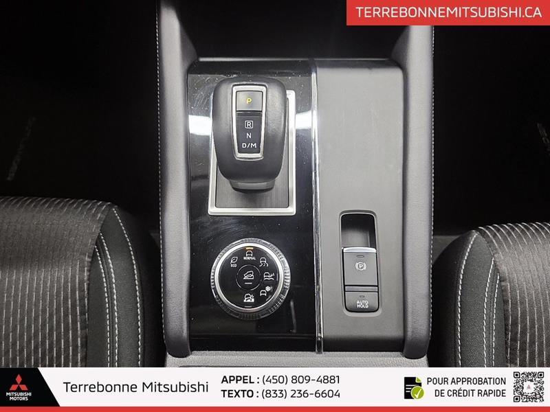 mitsubishi Outlander 2023 - 24