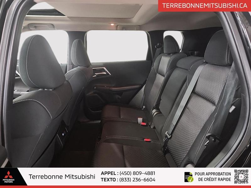 mitsubishi Outlander 2023 - 26