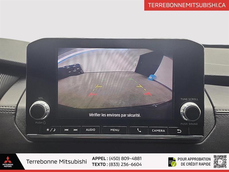 mitsubishi Outlander 2023 - 27