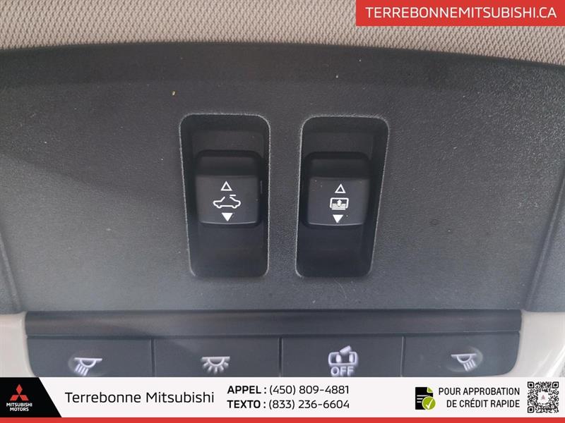 mitsubishi Outlander 2023 - 28