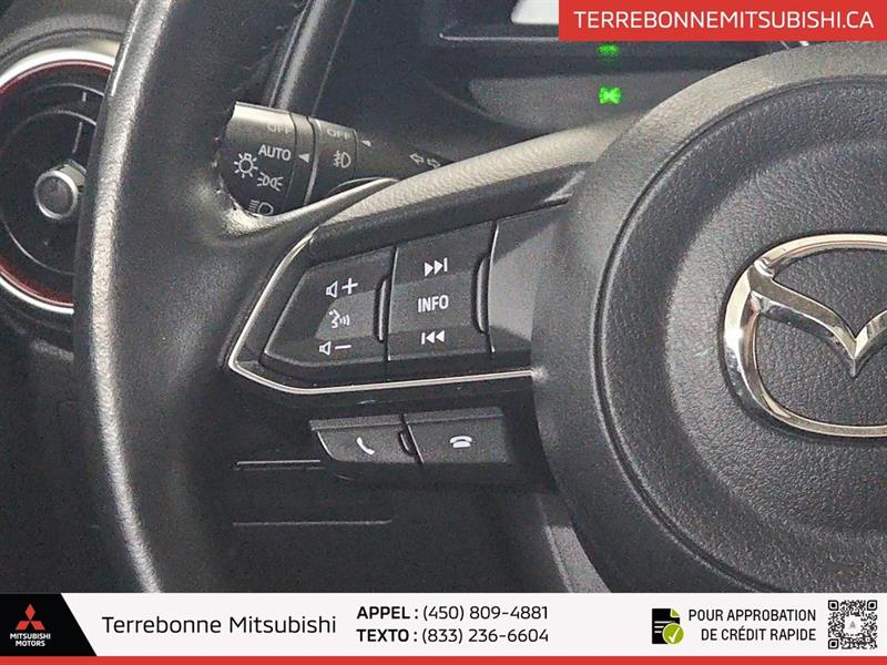 mazda CX-3 2021 - 12