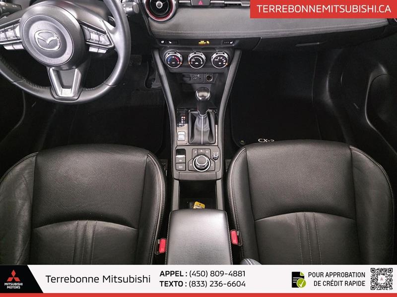 mazda CX-3 2021 - 15