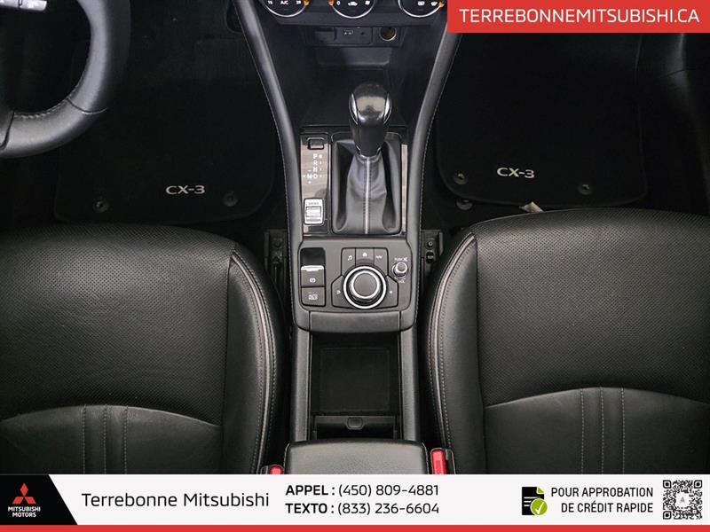 mazda CX-3 2021 - 18