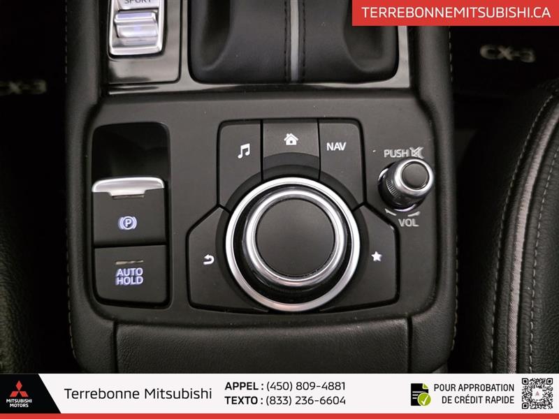 mazda CX-3 2021 - 19