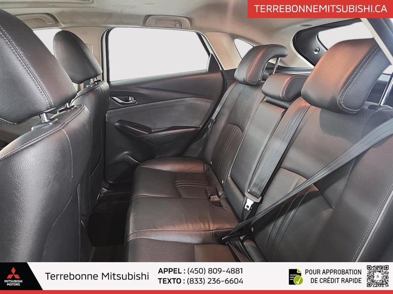 mazda CX-3 2021 - 22