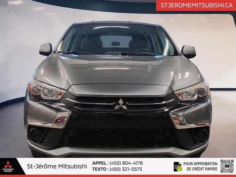 mitsubishi RVR 2019 - 2