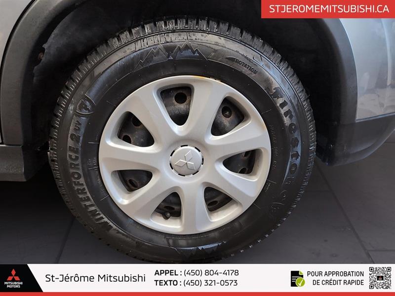 mitsubishi RVR 2019 - 6