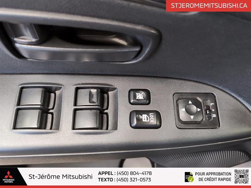 mitsubishi RVR 2019 - 7