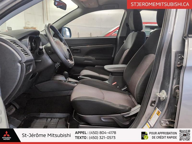 mitsubishi RVR 2019 - 8