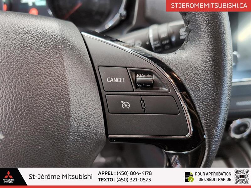 mitsubishi RVR 2019 - 9