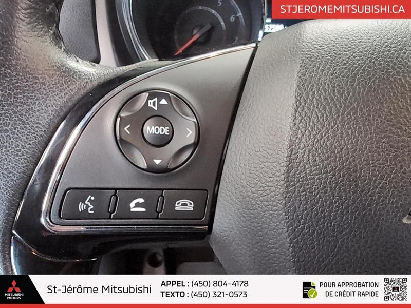 mitsubishi RVR 2019 - 10