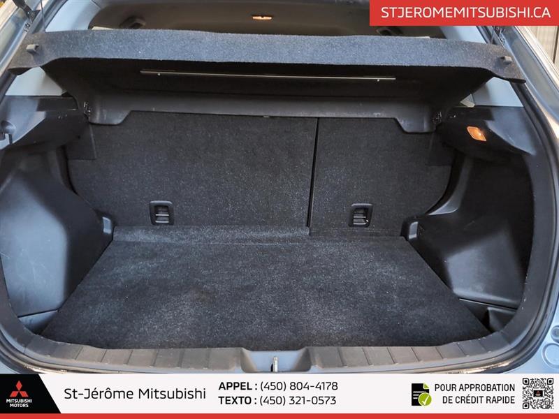 mitsubishi RVR 2019 - 15