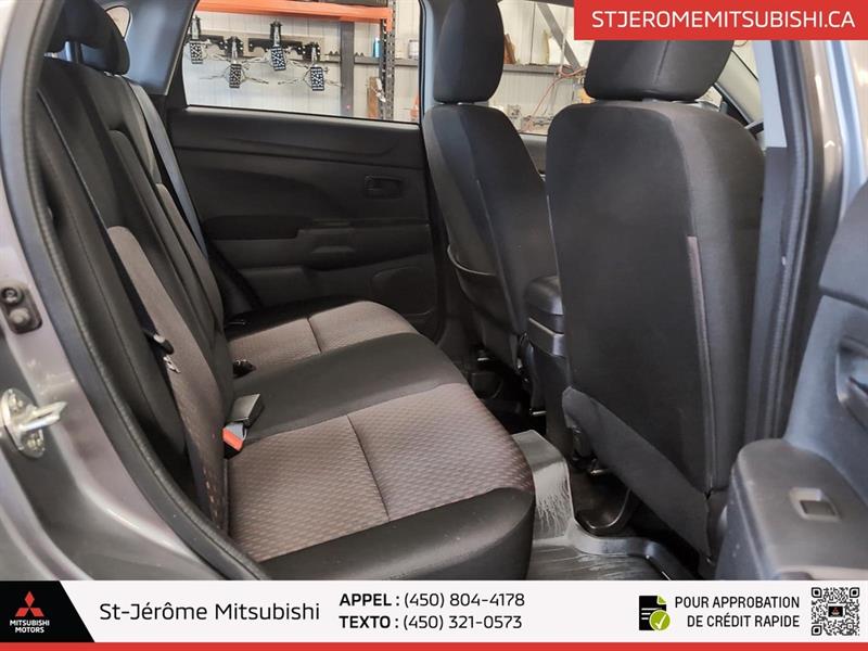 mitsubishi RVR 2019 - 16