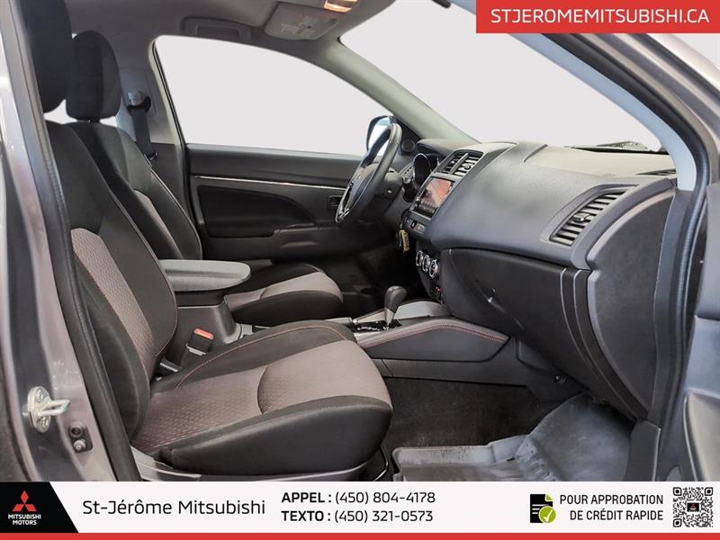 mitsubishi RVR 2019 - 17