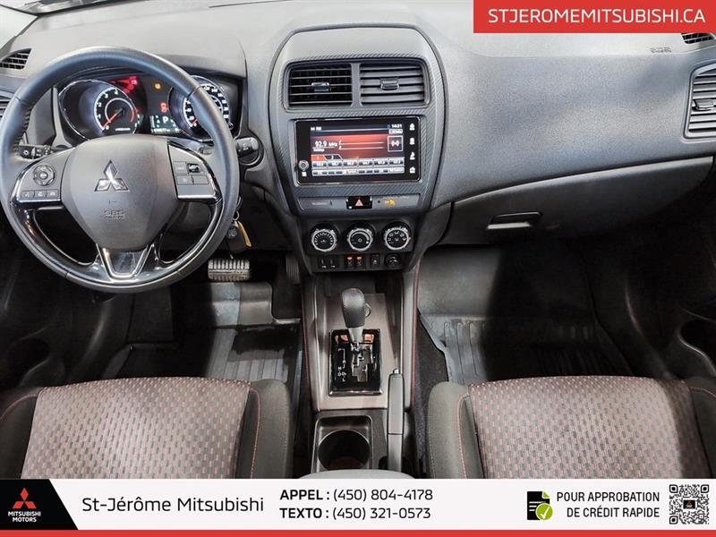 mitsubishi RVR 2019 - 18