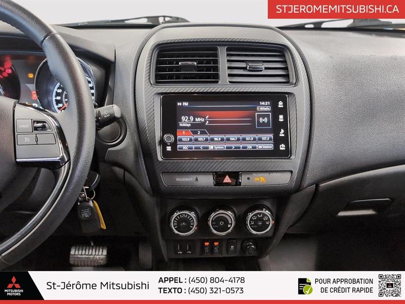 mitsubishi RVR 2019 - 19