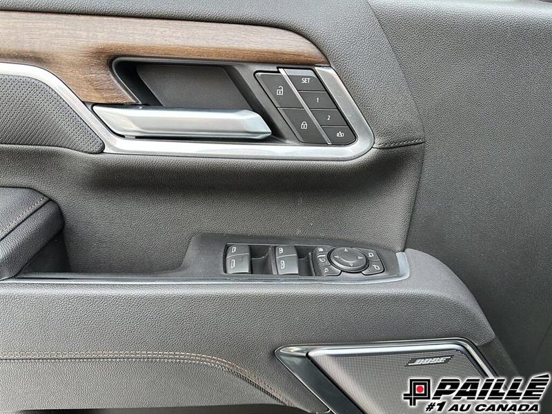 chevrolet Silverado 2500HD 2025 - 10