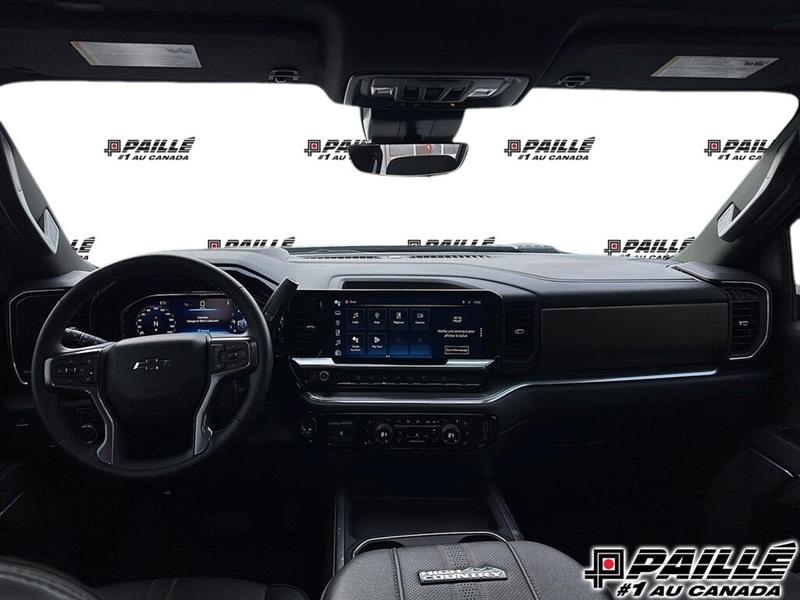 chevrolet Silverado 2500HD 2025 - 14