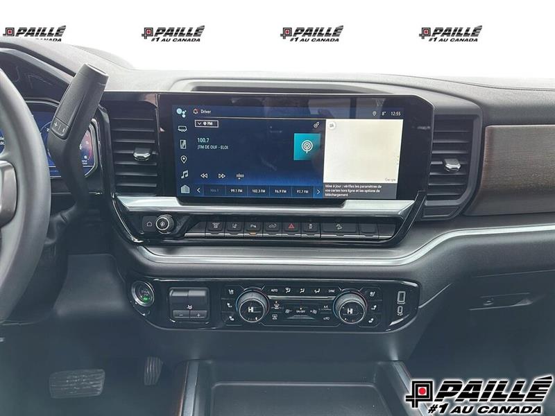 chevrolet Silverado 2500HD 2025 - 11