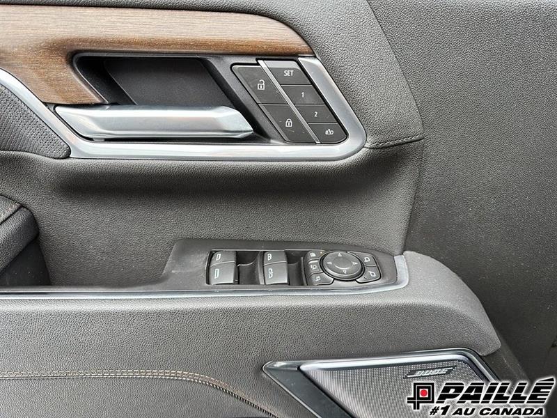 chevrolet Silverado 2500HD 2025 - 12