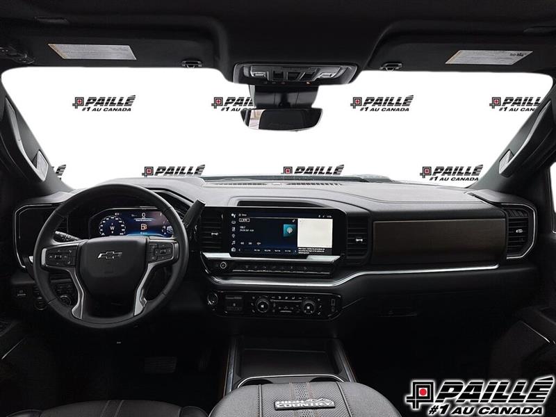 chevrolet Silverado 2500HD 2025 - 14