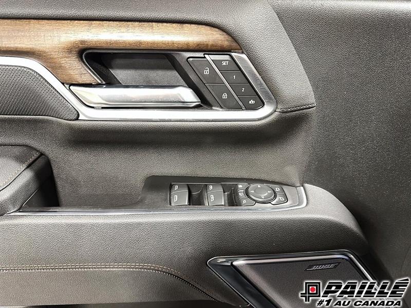 chevrolet Silverado 2500HD 2025 - 9