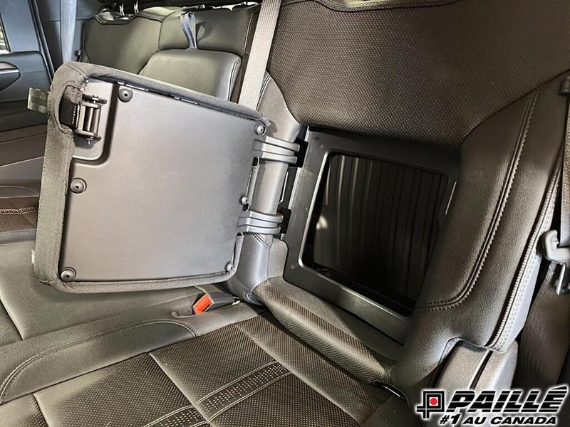 chevrolet Silverado 2500HD 2025 - 13