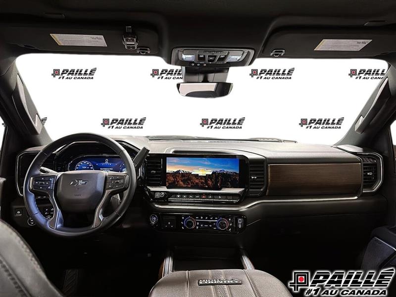 chevrolet Silverado 2500HD 2025 - 14