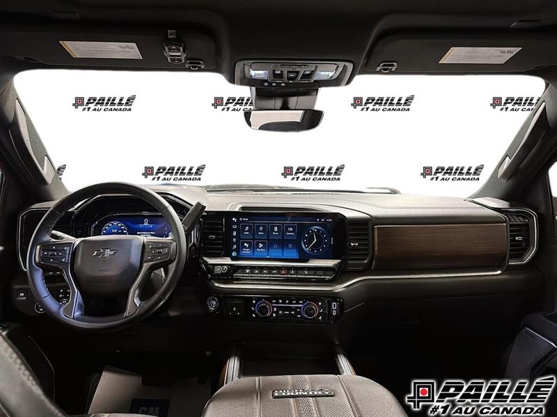 chevrolet Silverado 2500HD 2025 - 15