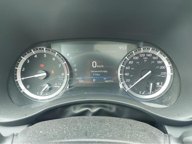 toyota Highlander 2022 - 15