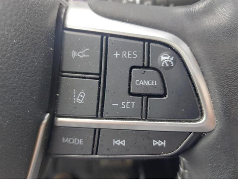 toyota Highlander 2022 - 16