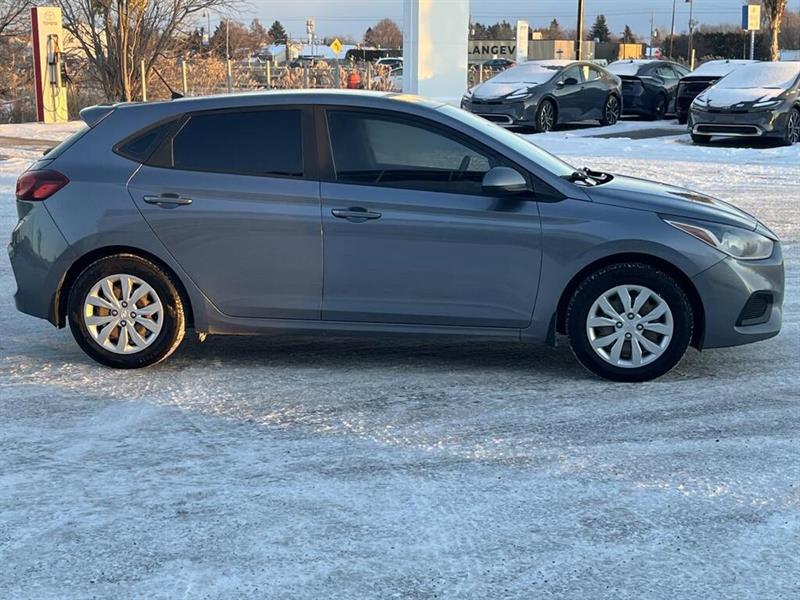 hyundai Accent 2018 - 4