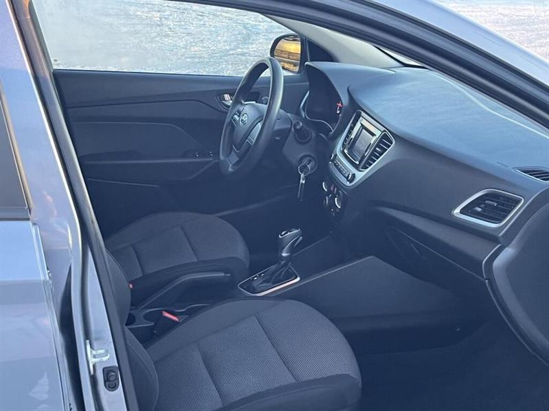 hyundai Accent 2018 - 5