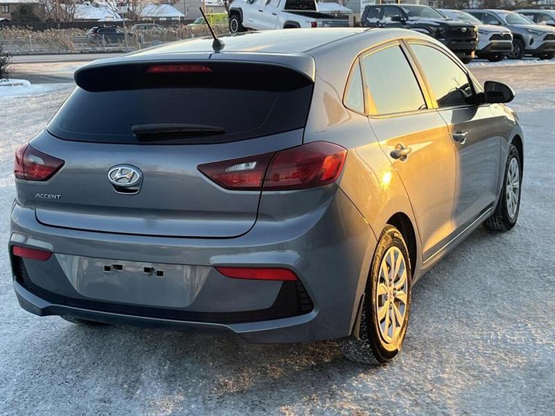 hyundai Accent 2018 - 6