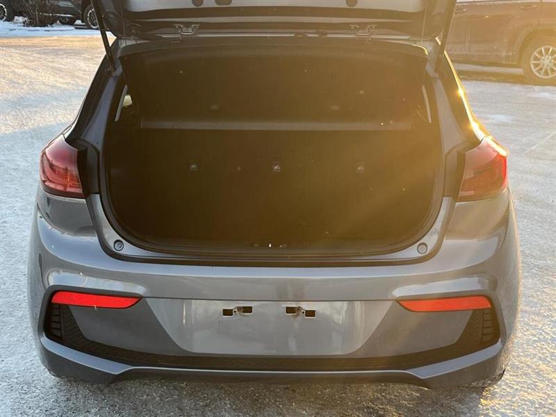 hyundai Accent 2018 - 8