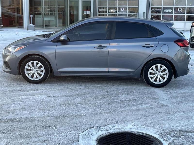 hyundai Accent 2018 - 10