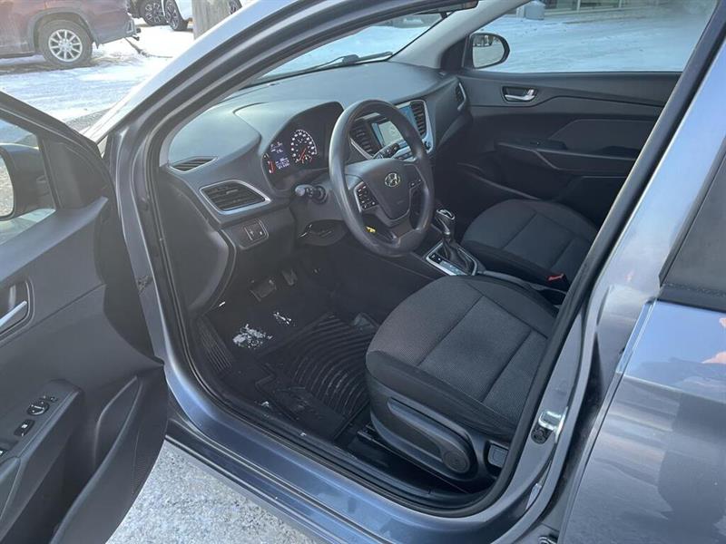 hyundai Accent 2018 - 13