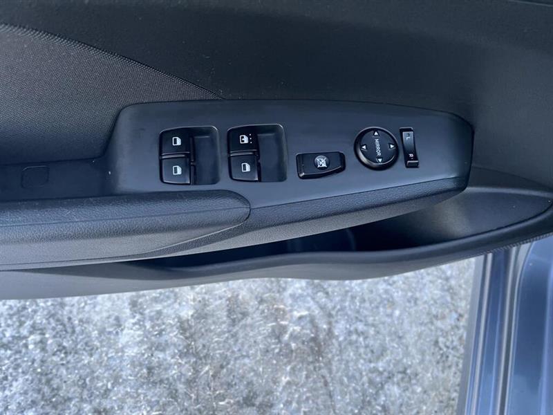 hyundai Accent 2018 - 14