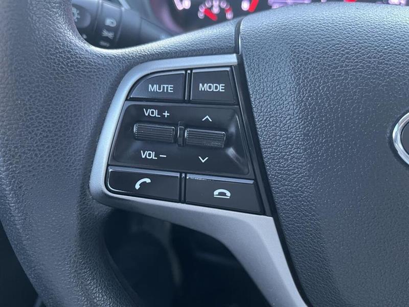 hyundai Accent 2018 - 17