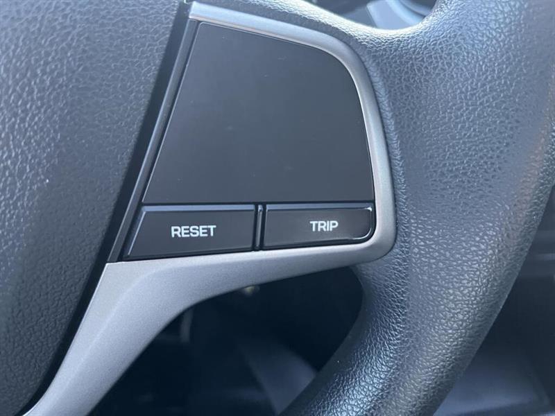 hyundai Accent 2018 - 18