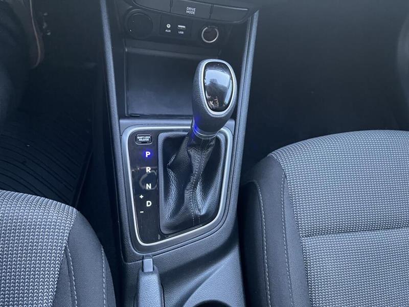 hyundai Accent 2018 - 19