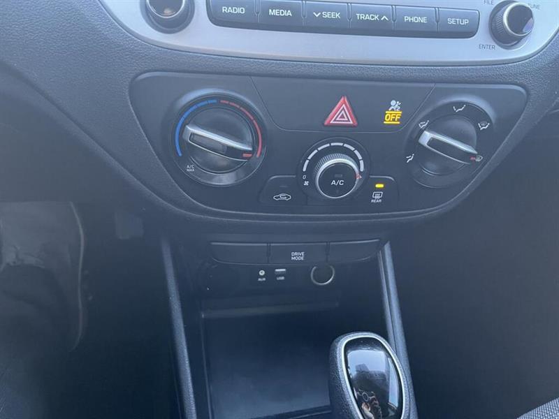 hyundai Accent 2018 - 20