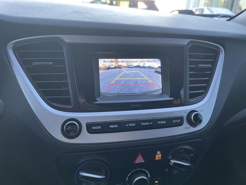 hyundai Accent 2018 - 22