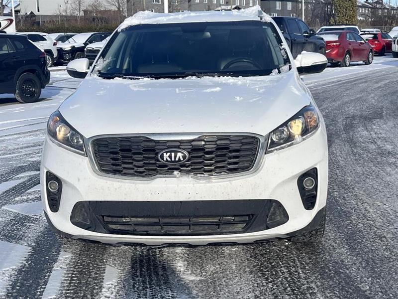 kia Sorento 2019 - 2