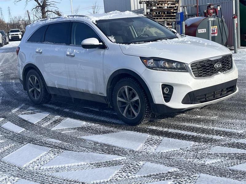 kia Sorento 2019 - 3