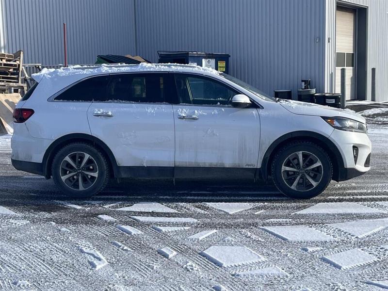 kia Sorento 2019 - 4
