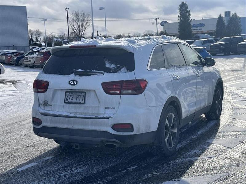 kia Sorento 2019 - 5
