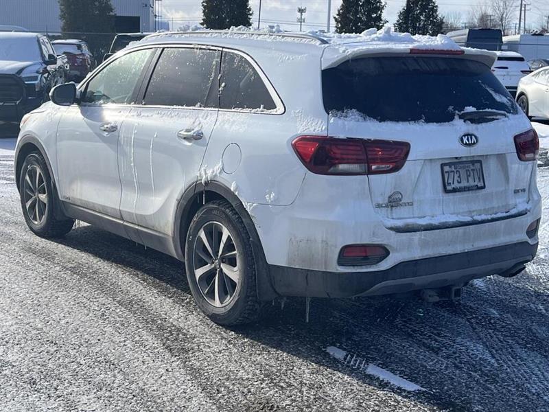 kia Sorento 2019 - 6