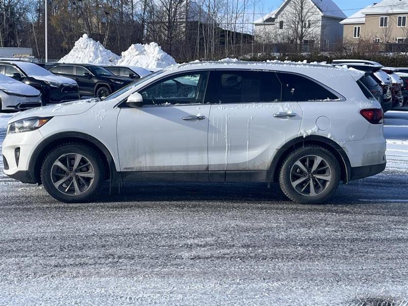 kia Sorento 2019 - 7