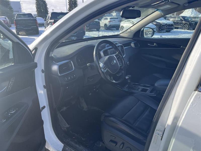 kia Sorento 2019 - 8